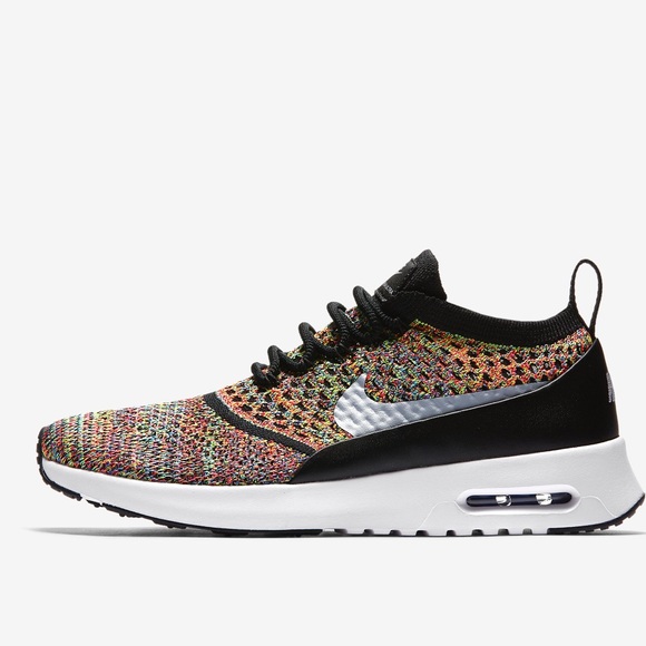 Nike Shoes - Nike Air Max Thea Ultra Flyknit Women's Sneakers